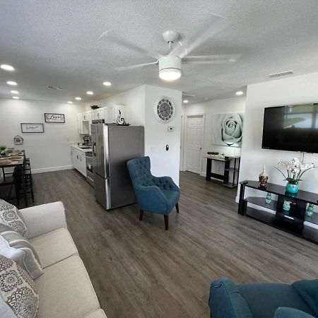 Incredible Comfortable Apartments Near The Airport And Beaches Tampa Eksteriør bilde