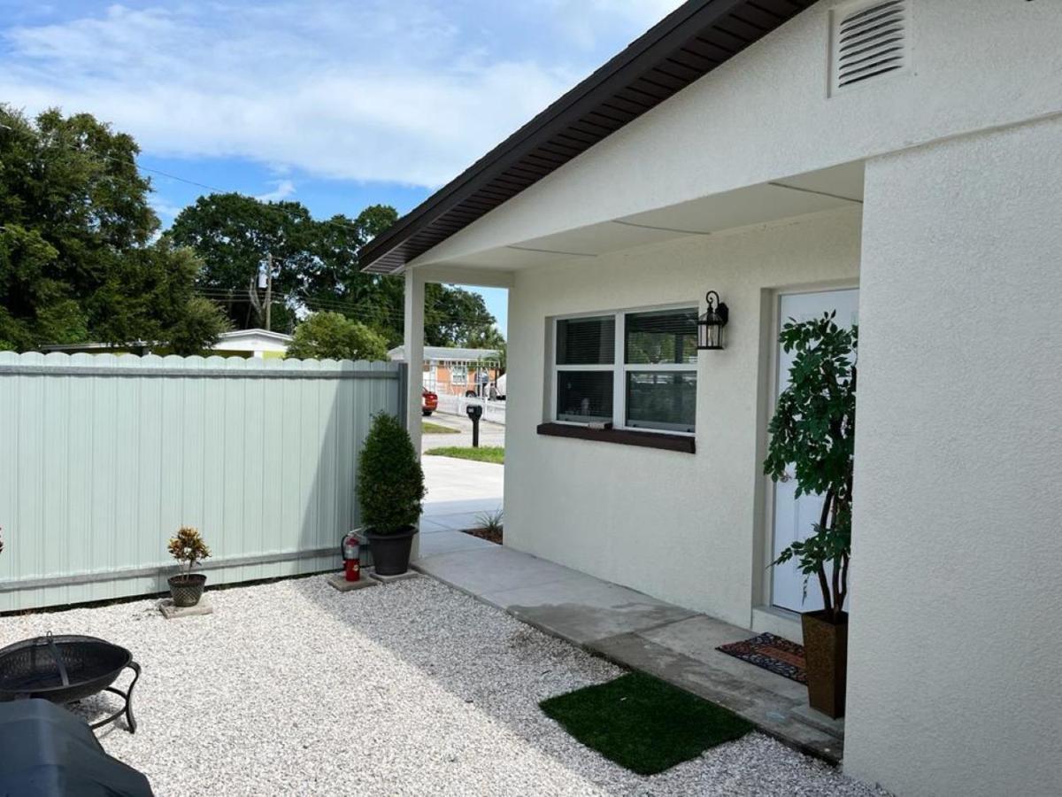 Incredible Comfortable Apartments Near The Airport And Beaches Tampa Eksteriør bilde