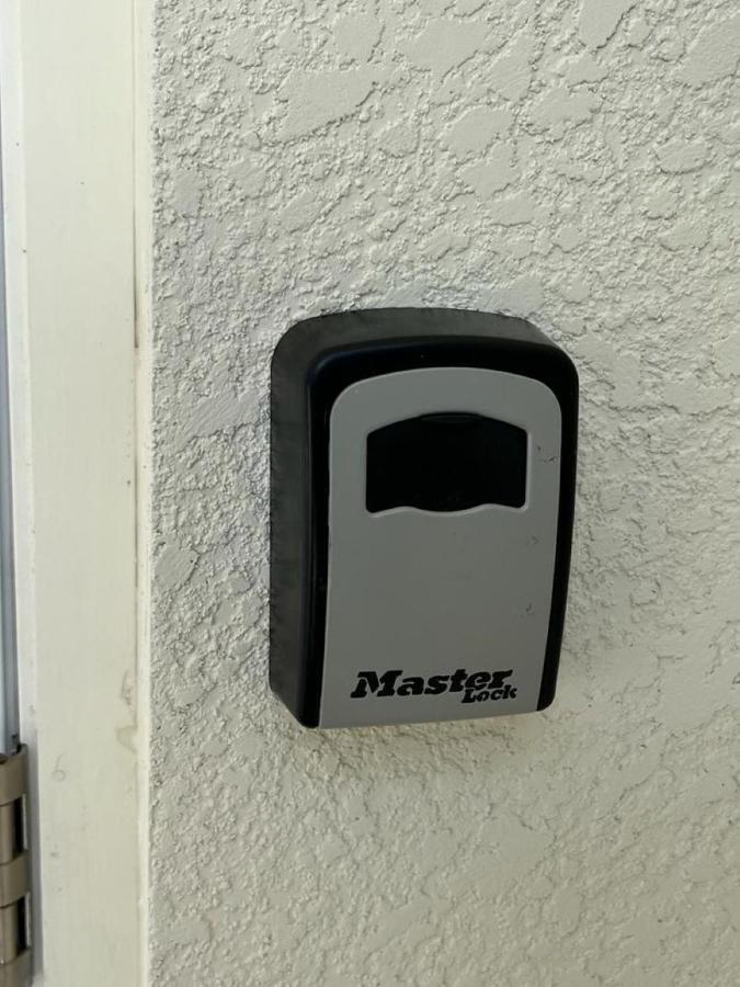 Incredible Comfortable Apartments Near The Airport And Beaches Tampa Eksteriør bilde