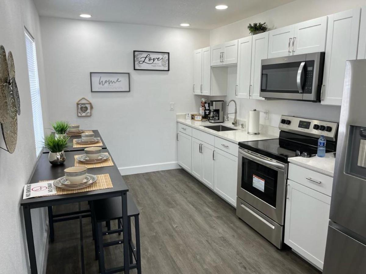 Incredible Comfortable Apartments Near The Airport And Beaches Tampa Eksteriør bilde