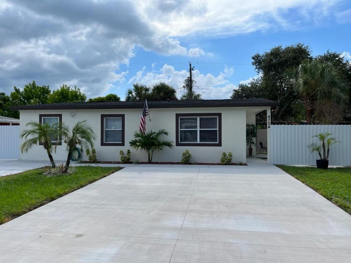 Incredible Comfortable Apartments Near The Airport And Beaches Tampa Eksteriør bilde