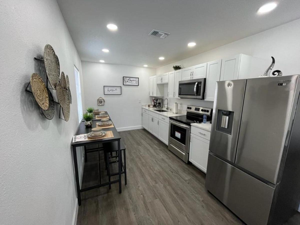 Incredible Comfortable Apartments Near The Airport And Beaches Tampa Eksteriør bilde