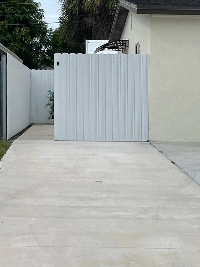 Incredible Comfortable Apartments Near The Airport And Beaches Tampa Eksteriør bilde