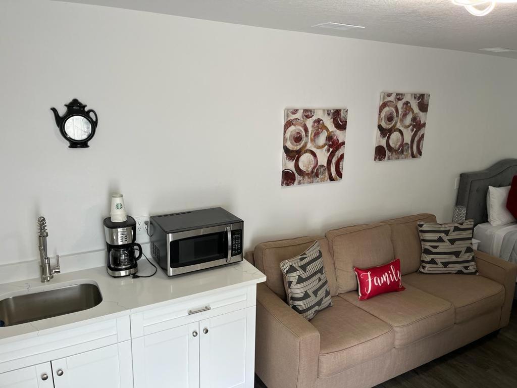 Incredible Comfortable Apartments Near The Airport And Beaches Tampa Eksteriør bilde