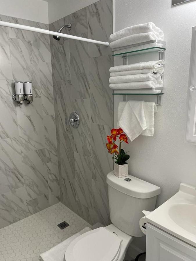 Incredible Comfortable Apartments Near The Airport And Beaches Tampa Eksteriør bilde