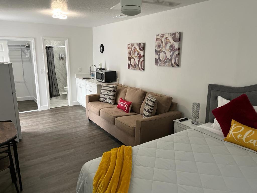 Incredible Comfortable Apartments Near The Airport And Beaches Tampa Eksteriør bilde
