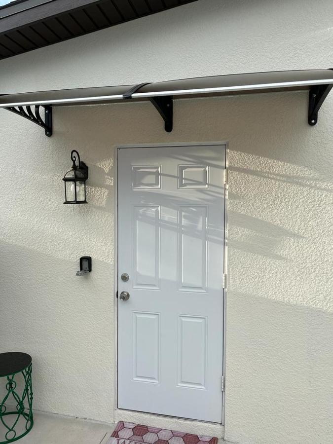 Incredible Comfortable Apartments Near The Airport And Beaches Tampa Eksteriør bilde