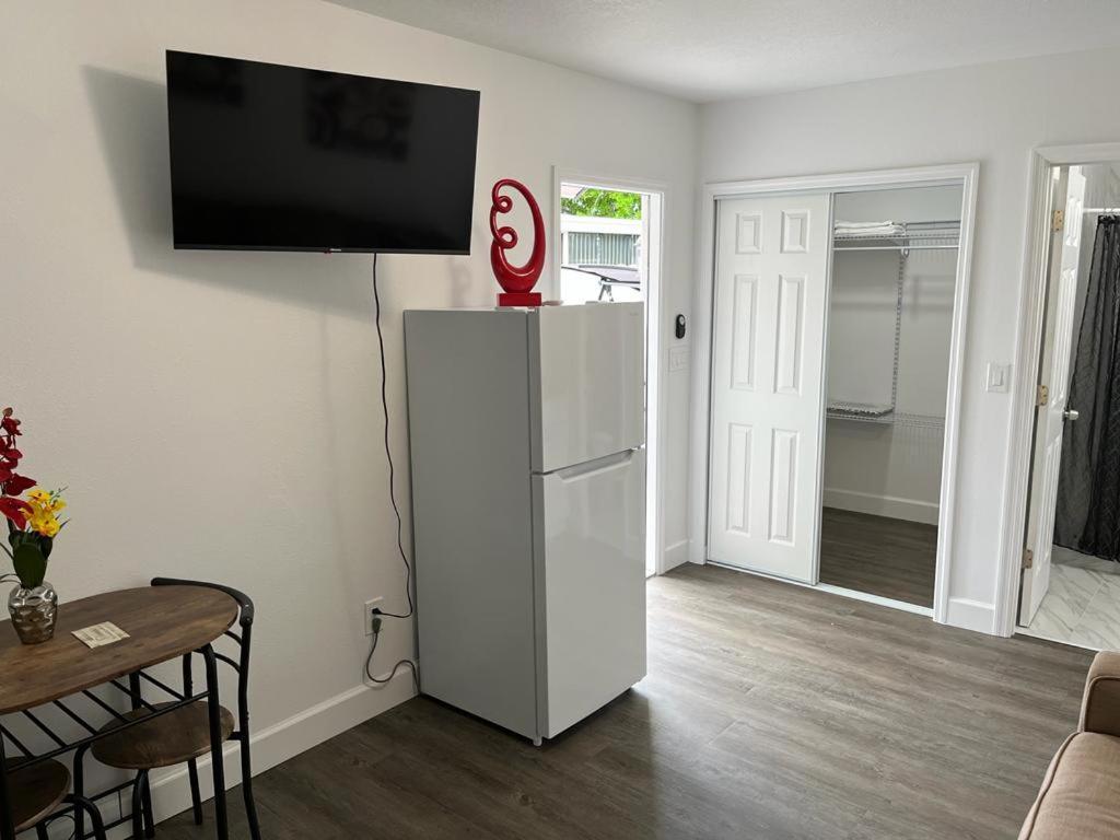 Incredible Comfortable Apartments Near The Airport And Beaches Tampa Eksteriør bilde