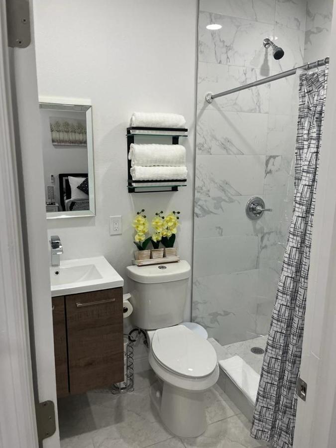 Incredible Comfortable Apartments Near The Airport And Beaches Tampa Eksteriør bilde