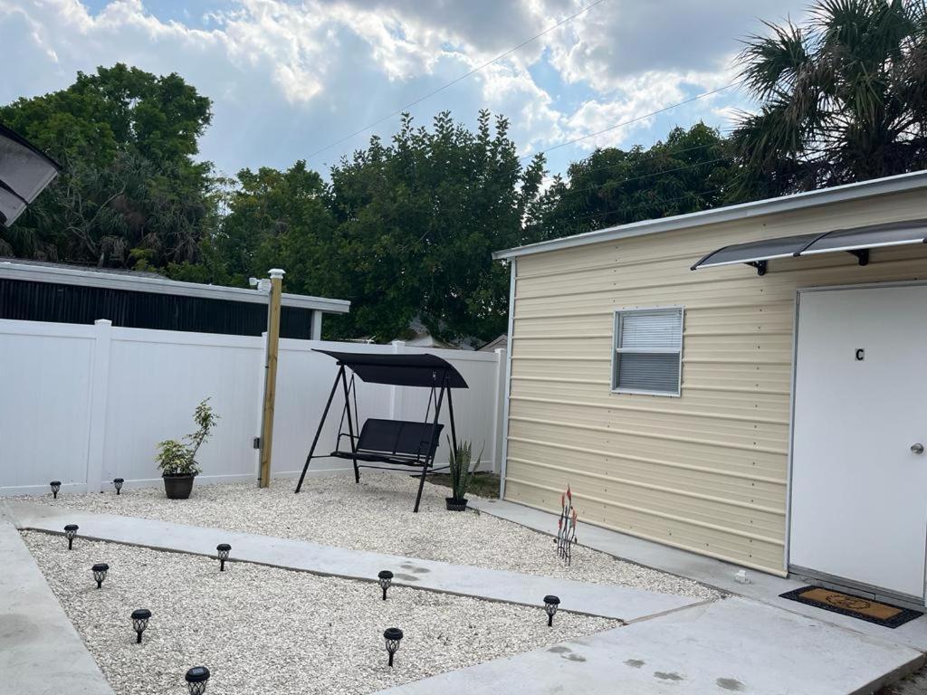 Incredible Comfortable Apartments Near The Airport And Beaches Tampa Eksteriør bilde