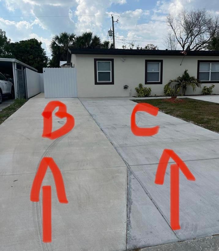 Incredible Comfortable Apartments Near The Airport And Beaches Tampa Eksteriør bilde