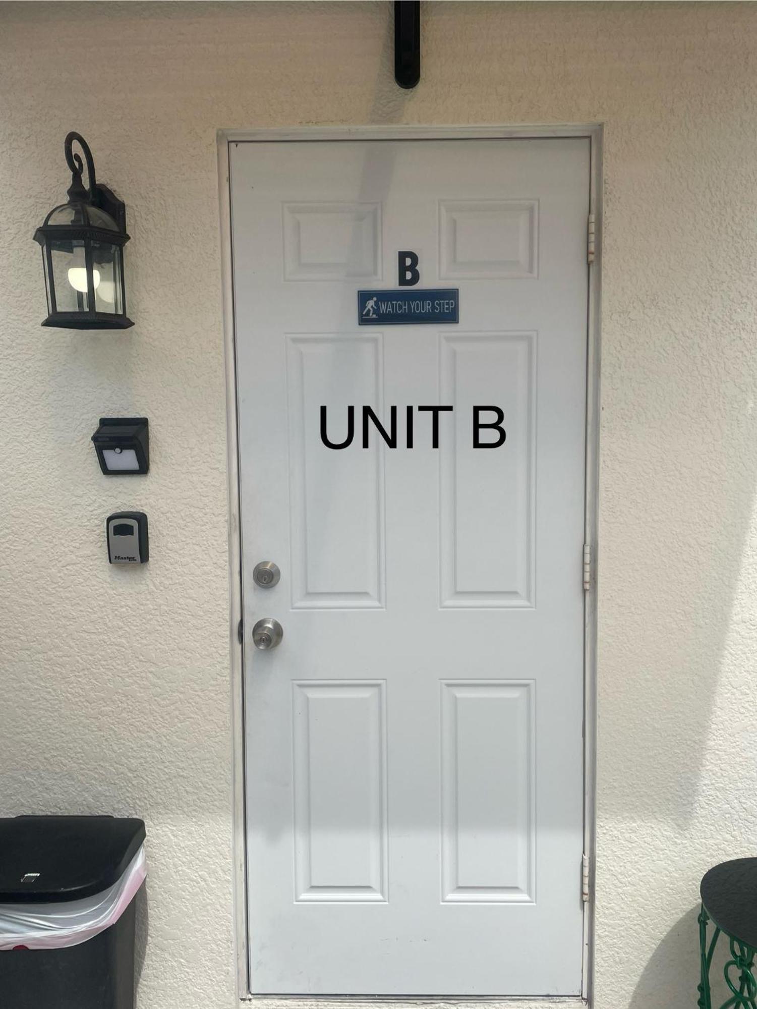 Incredible Comfortable Apartments Near The Airport And Beaches Tampa Eksteriør bilde