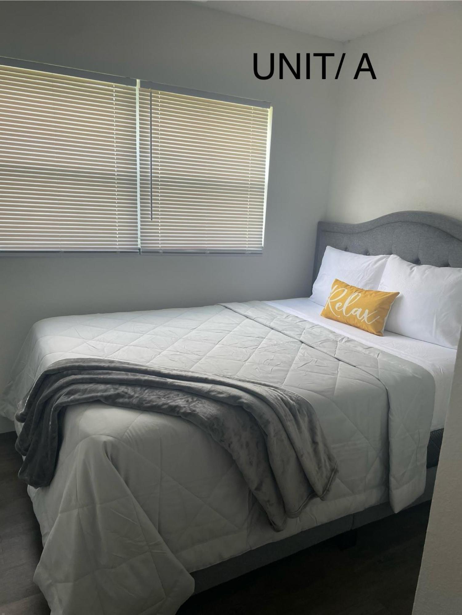 Incredible Comfortable Apartments Near The Airport And Beaches Tampa Eksteriør bilde