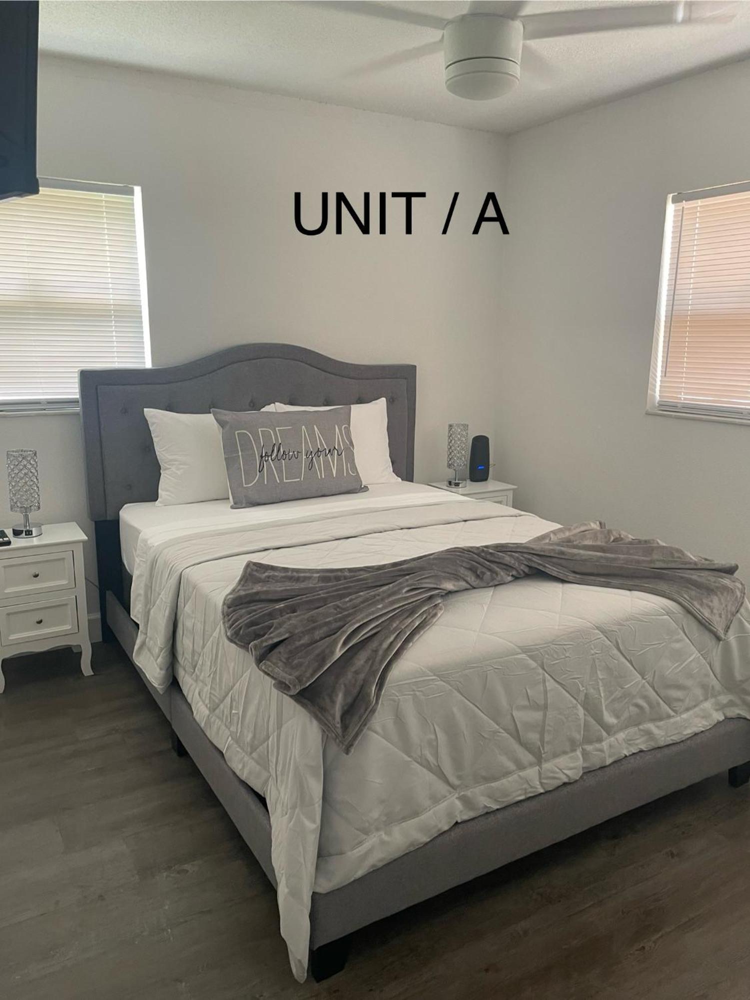 Incredible Comfortable Apartments Near The Airport And Beaches Tampa Eksteriør bilde